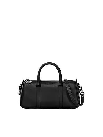 LONGCHAMP | Handtasche DAYLONG Small, Noir | 